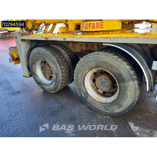 2006 Iveco Trakker 350-43626480