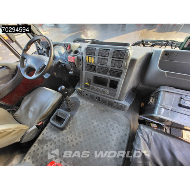 2006 Iveco Trakker 350-43626481