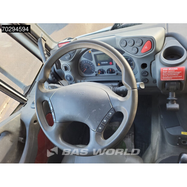 2006 Iveco Trakker 350-43626482