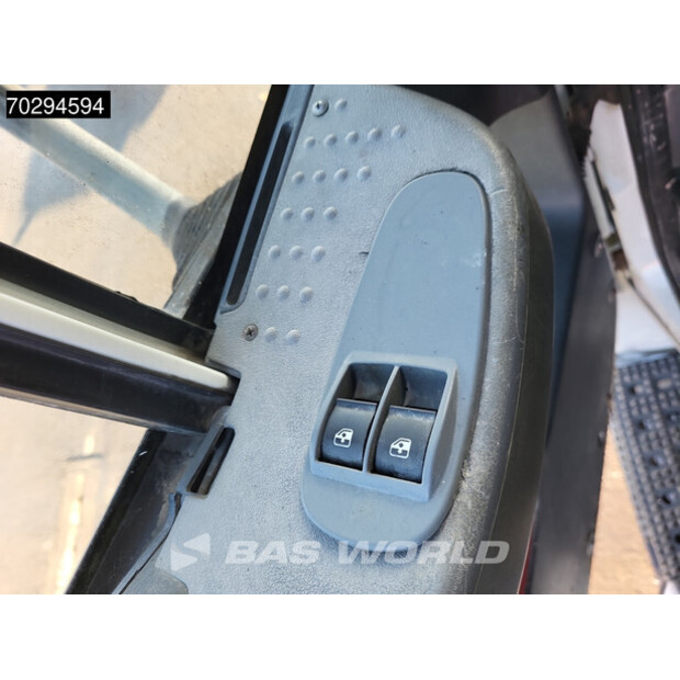 2006 Iveco Trakker 350-43626483