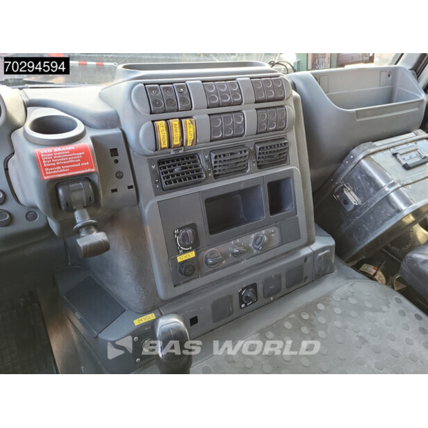 2006 Iveco Trakker 350-43626486