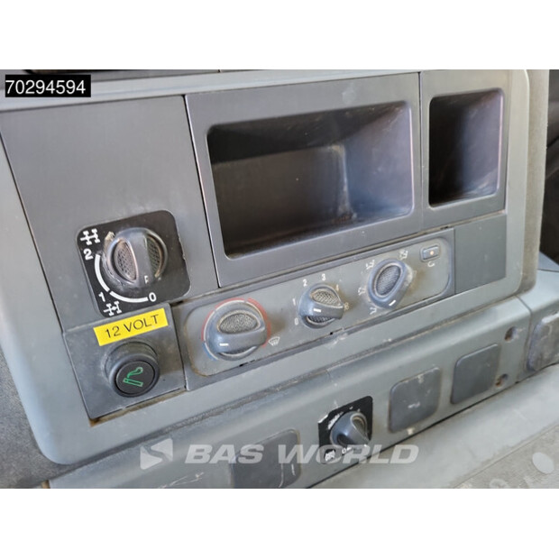 2006 Iveco Trakker 350-43626487