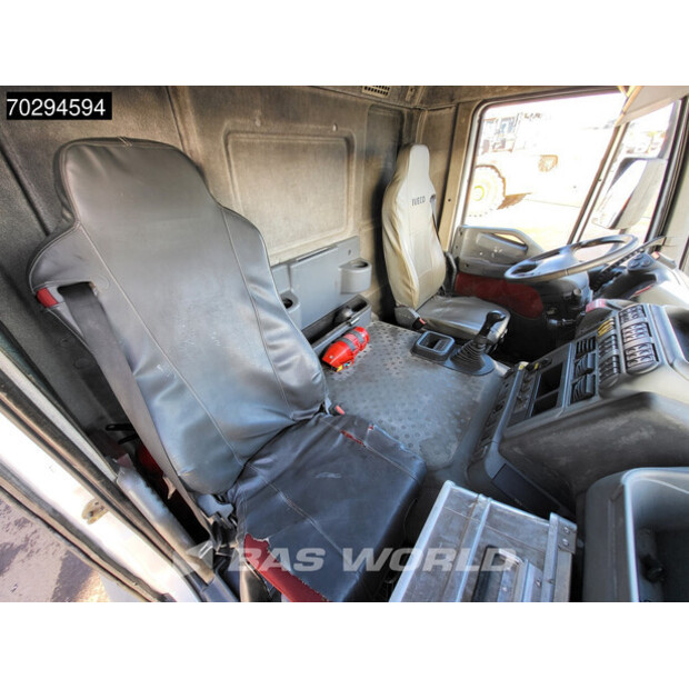 2006 Iveco Trakker 350-43626488