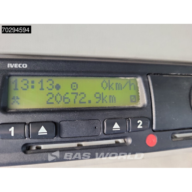 2006 Iveco Trakker 350-43626490