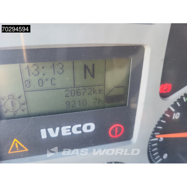 2006 Iveco Trakker 350-43626491