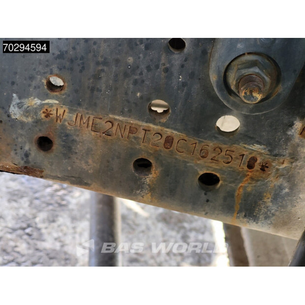 2006 Iveco Trakker 350-43626493