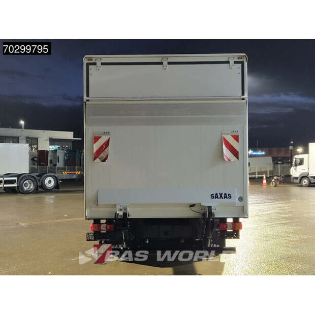 2022 مرسيدس بنز ATEGO 818-43626524