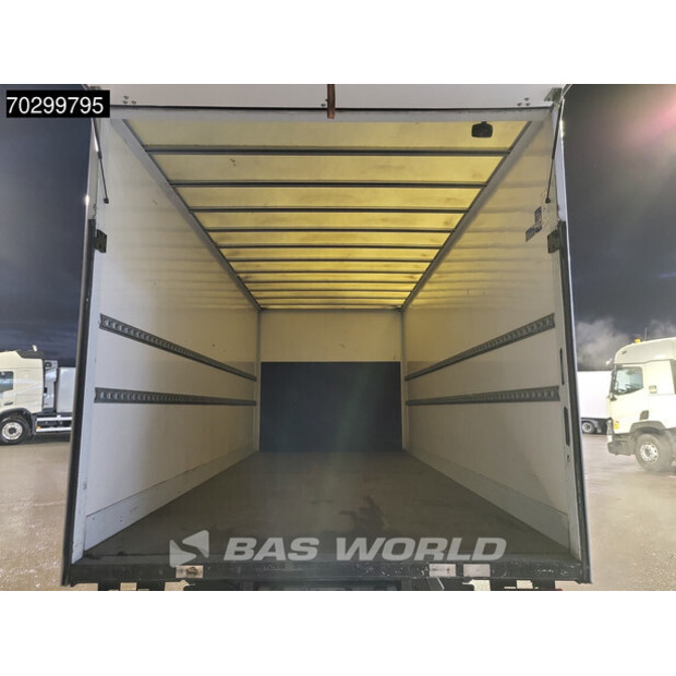 2022 مرسيدس بنز ATEGO 818-43626530