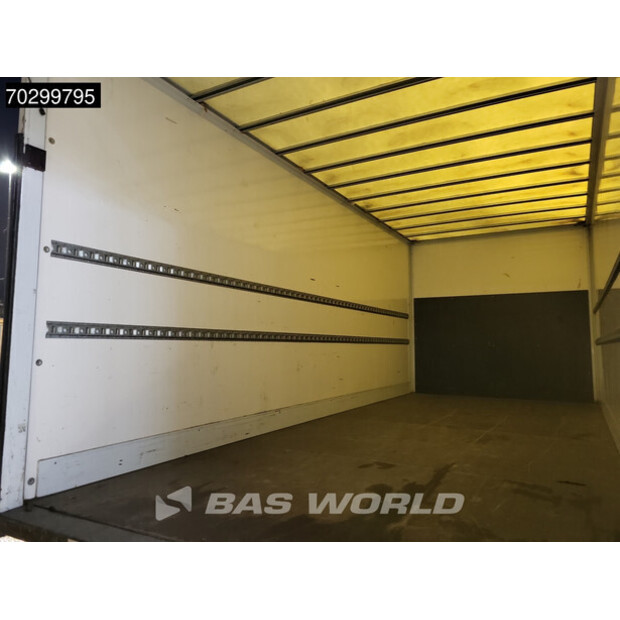 2022 مرسيدس بنز ATEGO 818-43626532