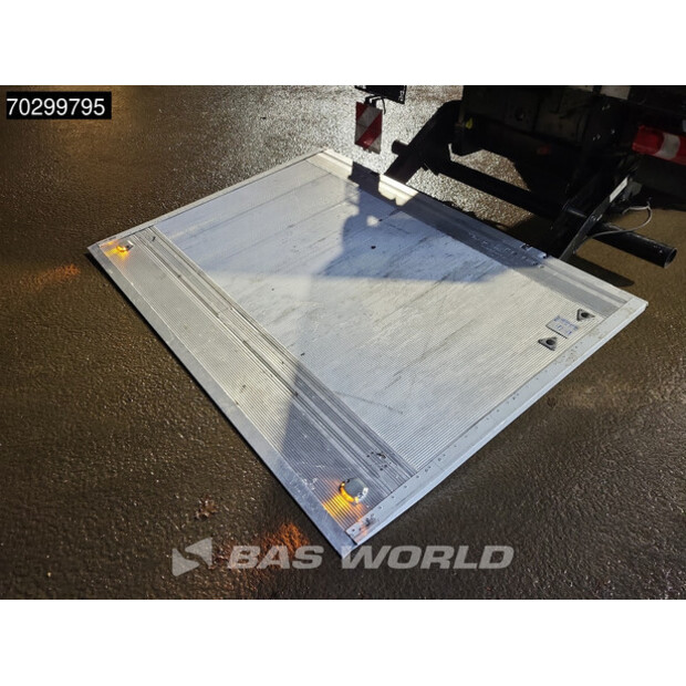 2022 مرسيدس بنز ATEGO 818-43626534