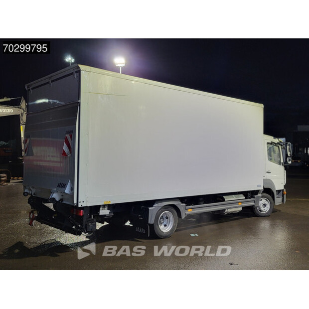 2022 مرسيدس بنز ATEGO 818-43626544