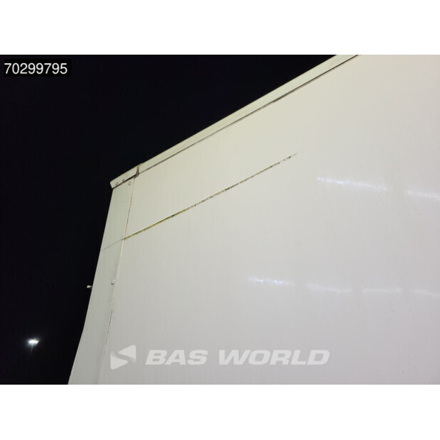 2022 مرسيدس بنز ATEGO 818-43626546