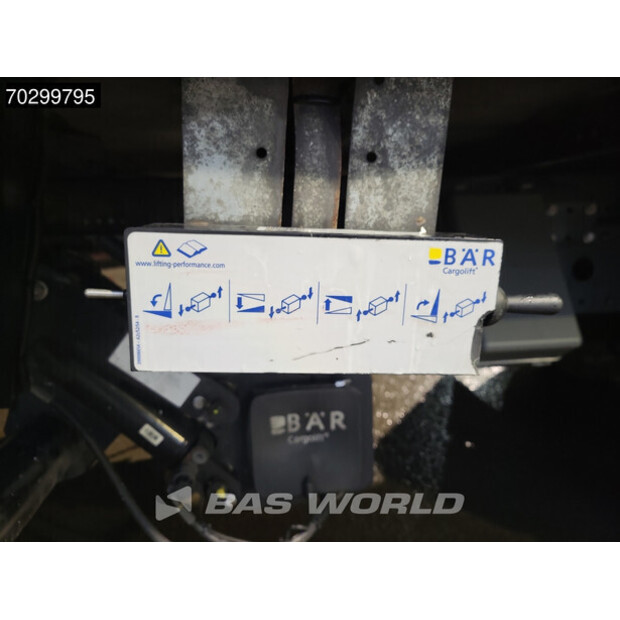 2022 مرسيدس بنز ATEGO 818-43626549