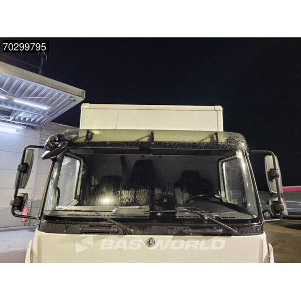 2022 مرسيدس بنز ATEGO 818-43626553