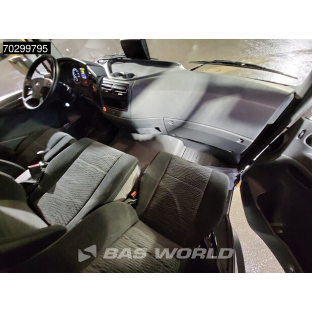 2022 مرسيدس بنز ATEGO 818-43626555