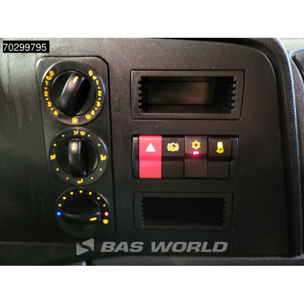 2022 مرسيدس بنز ATEGO 818-43626556