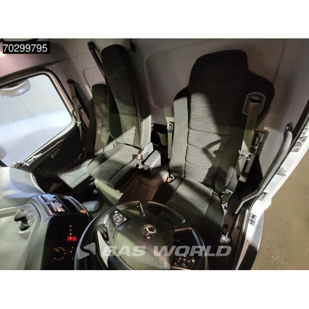 2022 مرسيدس بنز ATEGO 818-43626558