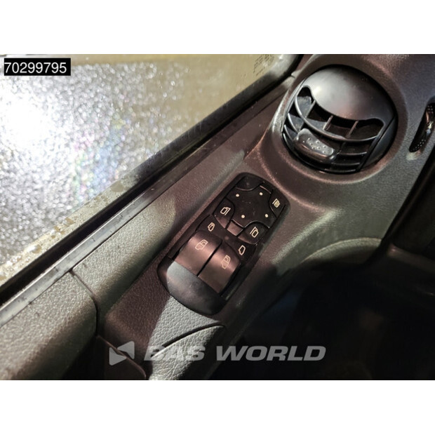 2022 مرسيدس بنز ATEGO 818-43626562