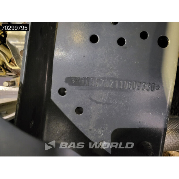 2022 مرسيدس بنز ATEGO 818-43626567