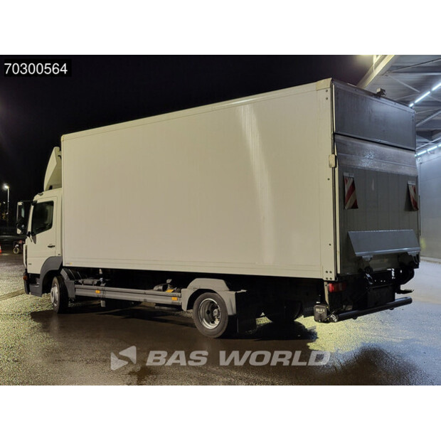 2019 مرسيدس بنز ATEGO 818-43626606