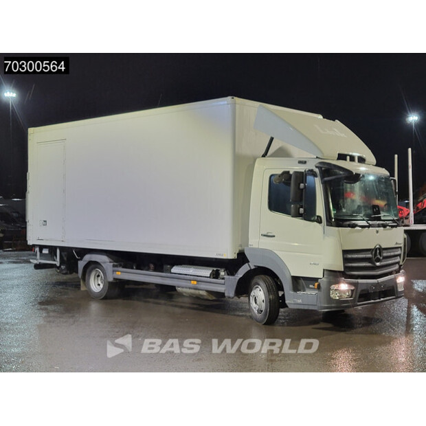 2019 مرسيدس بنز ATEGO 818-43626608