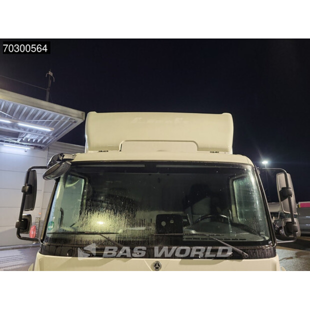 2019 مرسيدس بنز ATEGO 818-43626614