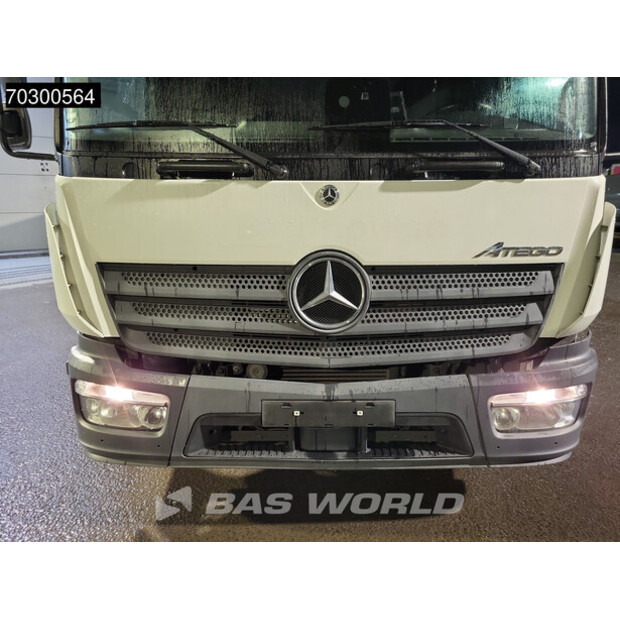 2019 مرسيدس بنز ATEGO 818-43626616