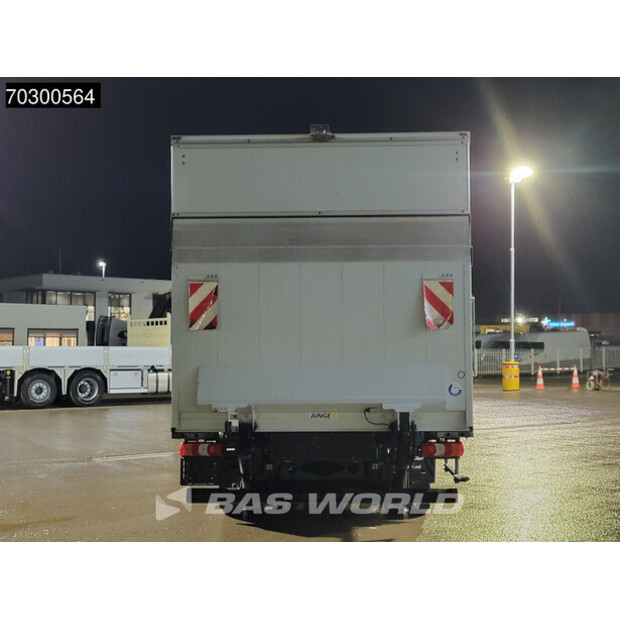 2019 مرسيدس بنز ATEGO 818-43626618