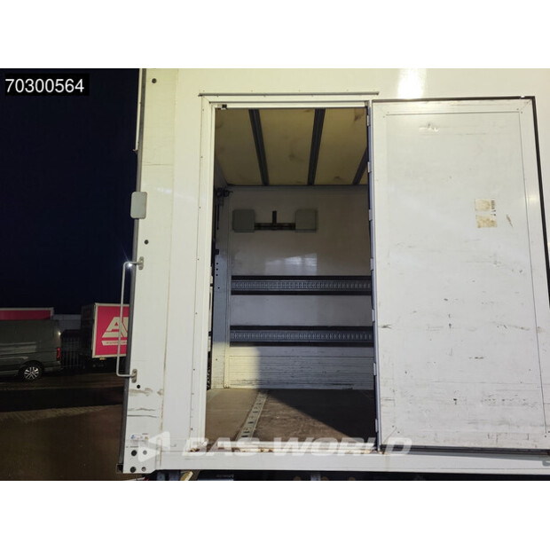 2019 مرسيدس بنز ATEGO 818-43626624