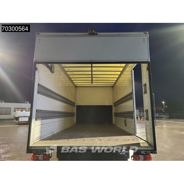 2019 مرسيدس بنز ATEGO 818-43626626