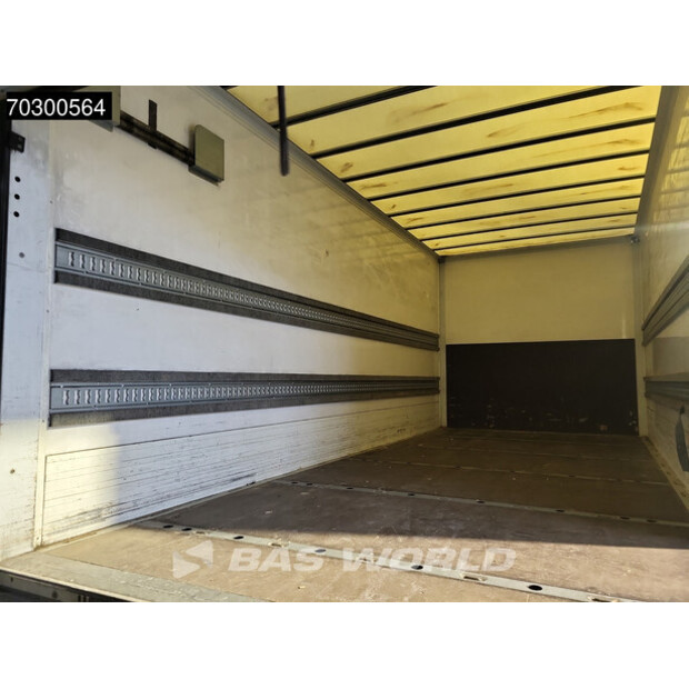 2019 مرسيدس بنز ATEGO 818-43626628