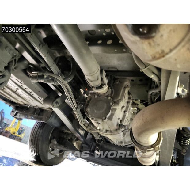 2019 مرسيدس بنز ATEGO 818-43626630