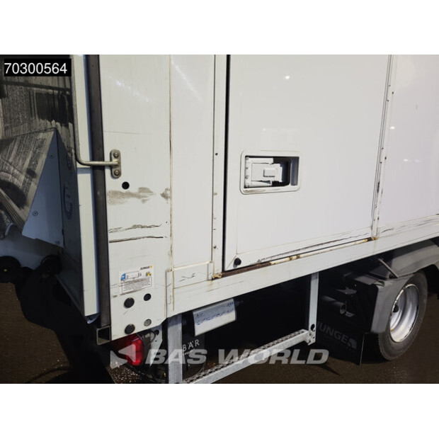 2019 مرسيدس بنز ATEGO 818-43626633