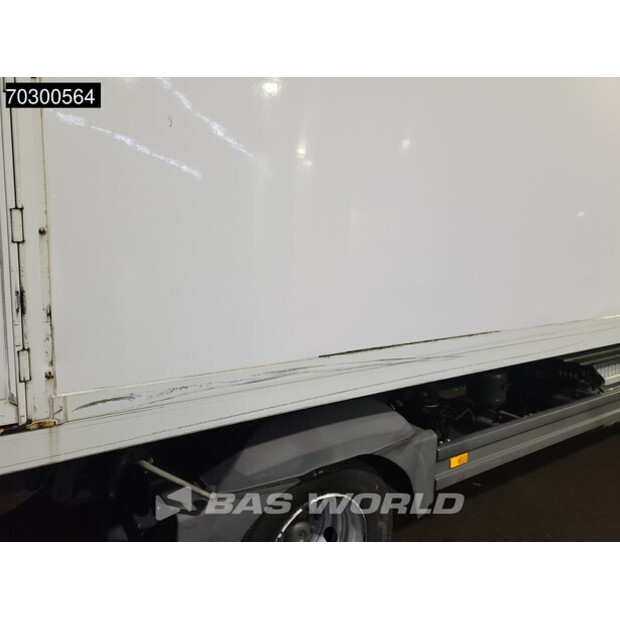 2019 مرسيدس بنز ATEGO 818-43626634