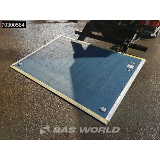 2019 مرسيدس بنز ATEGO 818-43626635