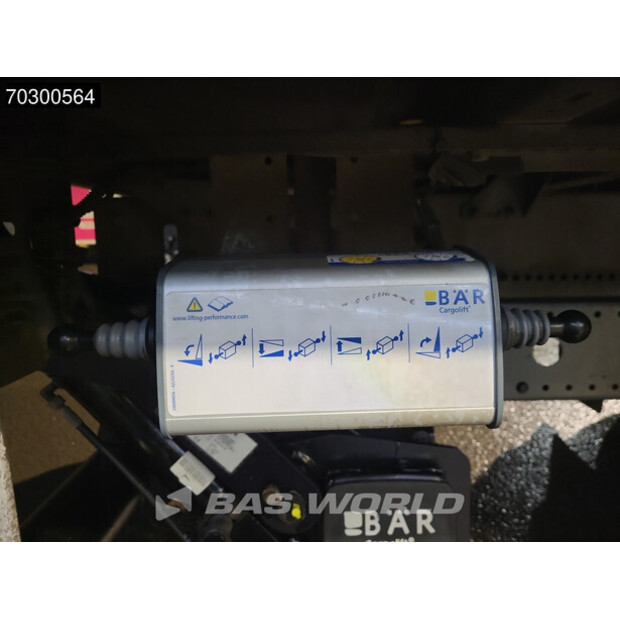 2019 مرسيدس بنز ATEGO 818-43626637