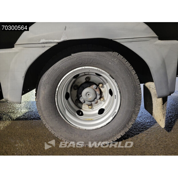 2019 مرسيدس بنز ATEGO 818-43626640