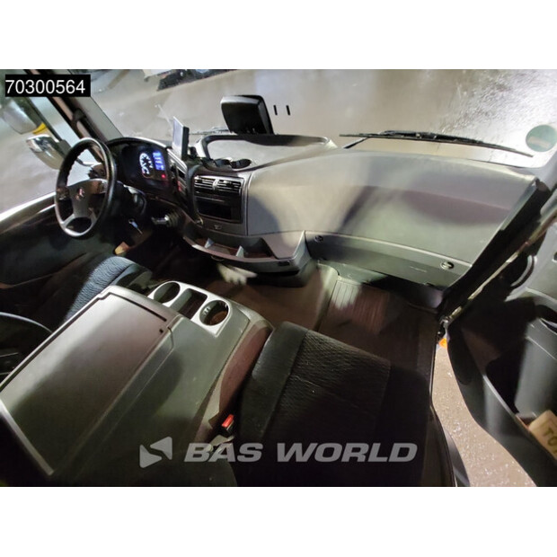 2019 مرسيدس بنز ATEGO 818-43626641