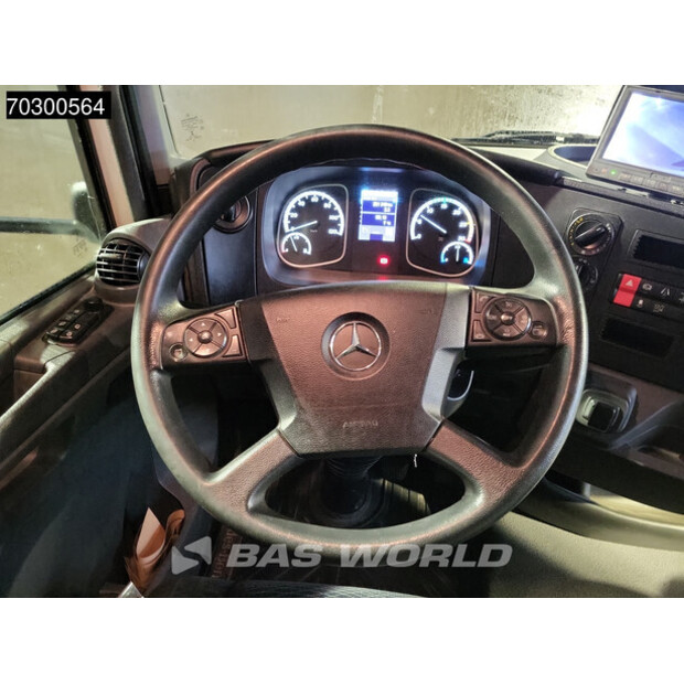 2019 مرسيدس بنز ATEGO 818-43626643