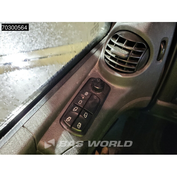 2019 مرسيدس بنز ATEGO 818-43626644