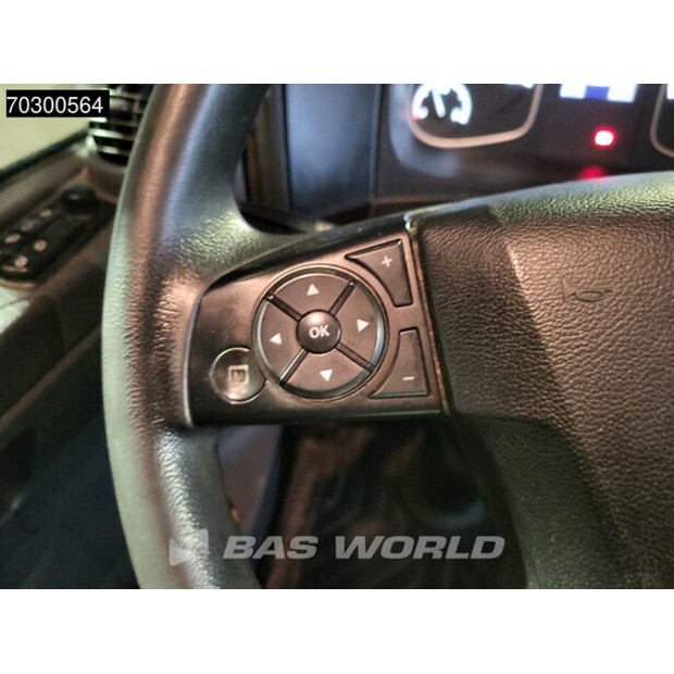 2019 مرسيدس بنز ATEGO 818-43626645