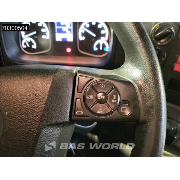 2019 مرسيدس بنز ATEGO 818-43626646