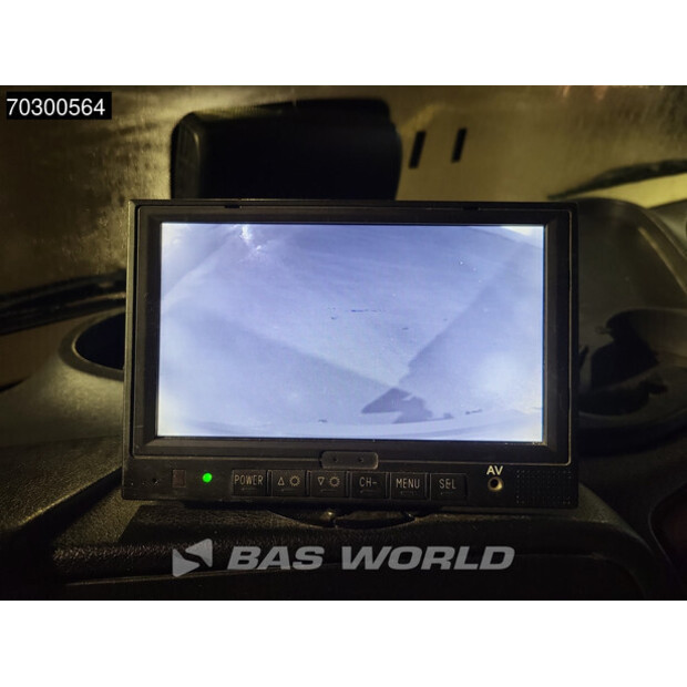 2019 مرسيدس بنز ATEGO 818-43626647