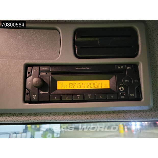 2019 مرسيدس بنز ATEGO 818-43626648