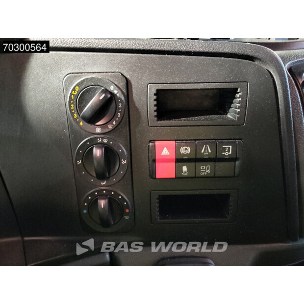 2019 مرسيدس بنز ATEGO 818-43626649