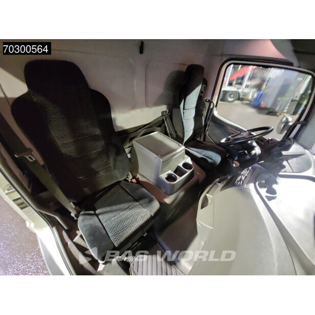 2019 مرسيدس بنز ATEGO 818-43626650