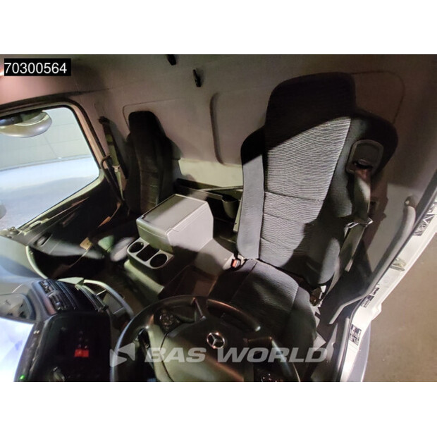 2019 مرسيدس بنز ATEGO 818-43626651