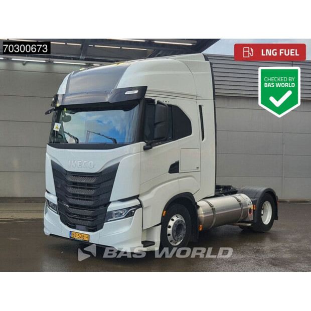 2020 Iveco S-WAY-43626667