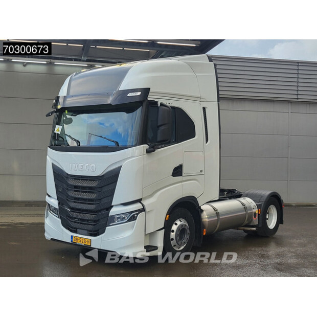 2020 Iveco S-WAY-43626669