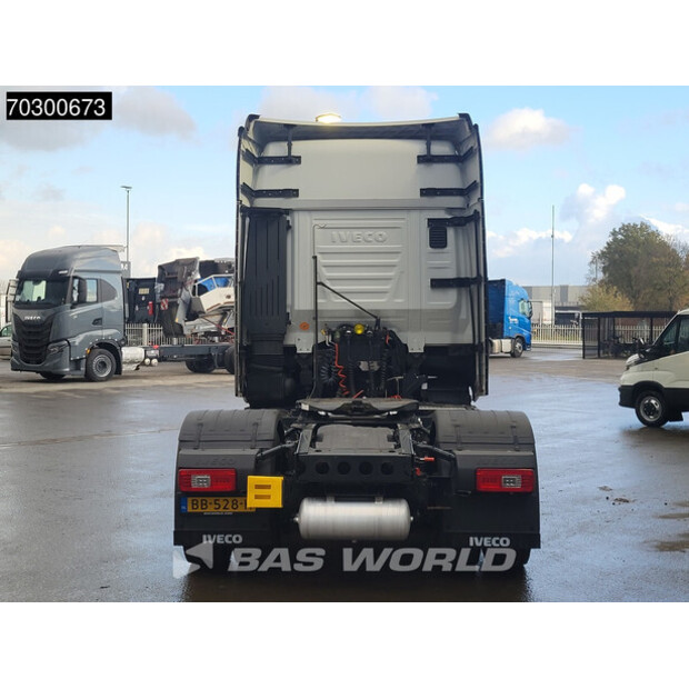 2020 Iveco S-WAY-43626675